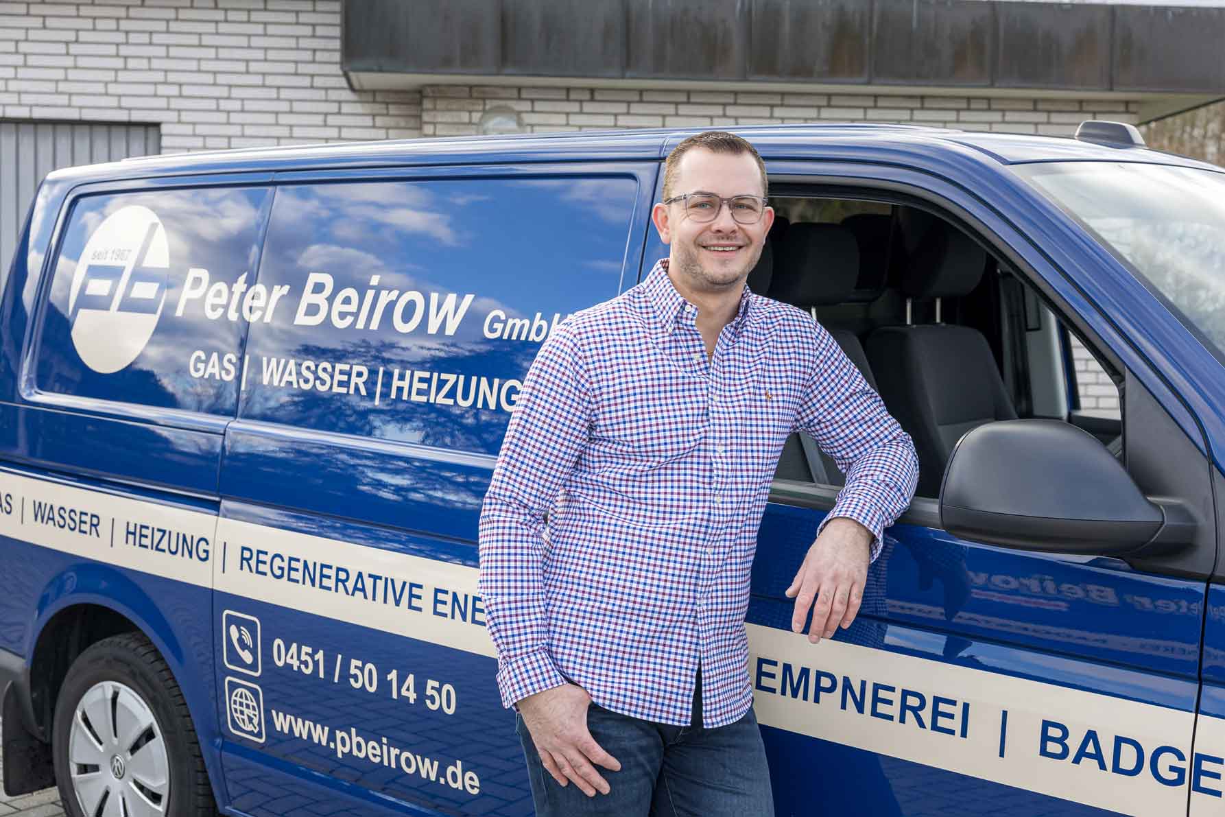 Peter Beirow GmbH 